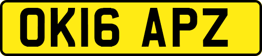 OK16APZ