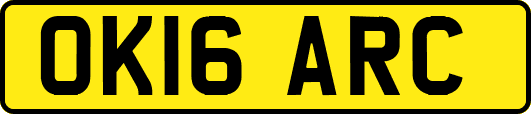 OK16ARC