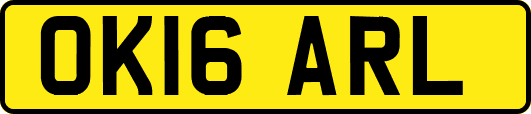 OK16ARL