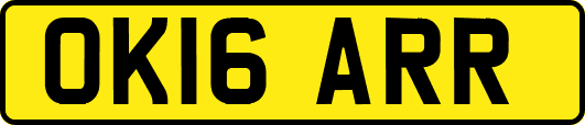 OK16ARR
