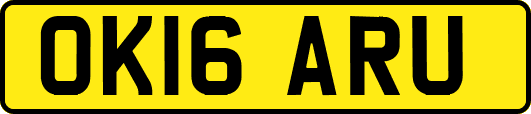 OK16ARU
