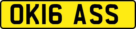 OK16ASS