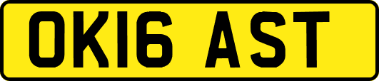 OK16AST