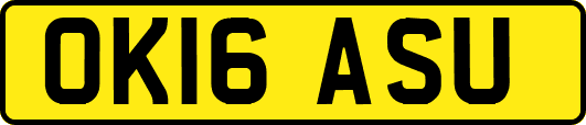 OK16ASU