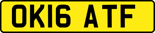 OK16ATF