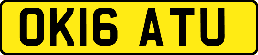 OK16ATU