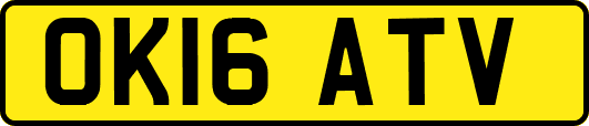 OK16ATV