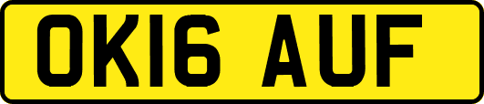 OK16AUF