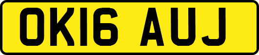 OK16AUJ
