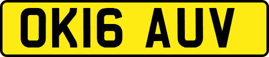 OK16AUV
