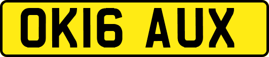 OK16AUX