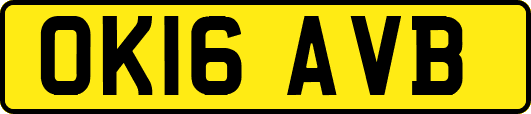 OK16AVB