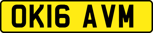 OK16AVM