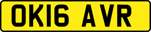 OK16AVR