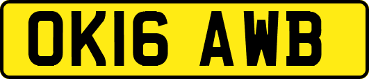 OK16AWB