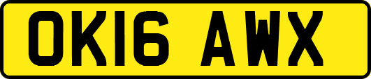 OK16AWX