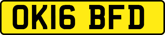 OK16BFD