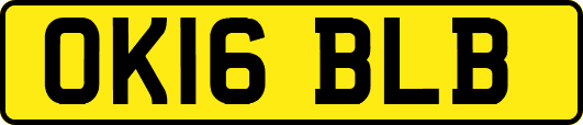 OK16BLB