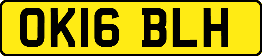 OK16BLH