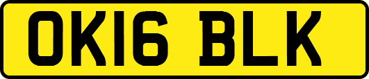 OK16BLK