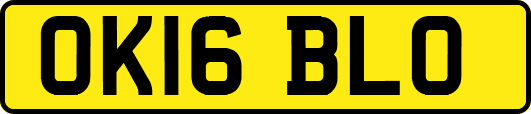 OK16BLO