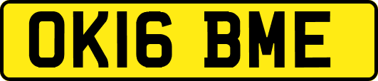 OK16BME