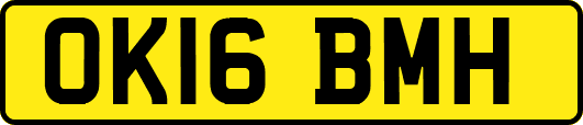 OK16BMH