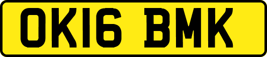 OK16BMK