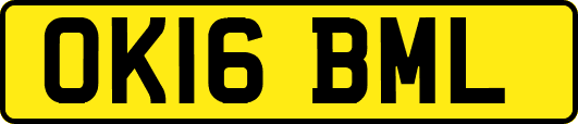 OK16BML