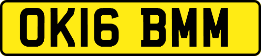 OK16BMM