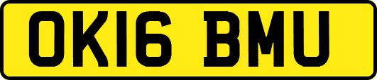 OK16BMU