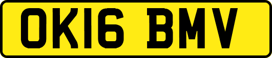 OK16BMV