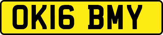 OK16BMY