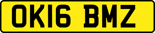 OK16BMZ