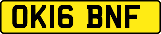 OK16BNF