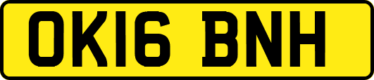 OK16BNH