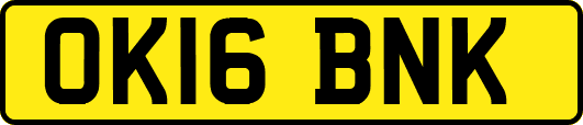 OK16BNK
