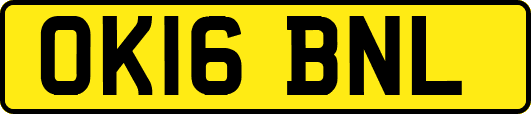 OK16BNL