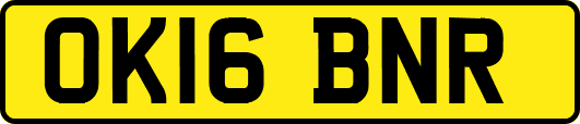 OK16BNR