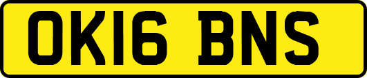 OK16BNS