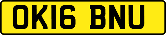 OK16BNU