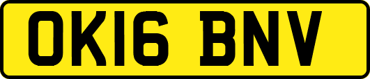 OK16BNV