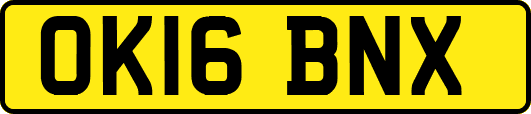 OK16BNX