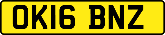 OK16BNZ