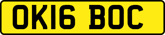 OK16BOC