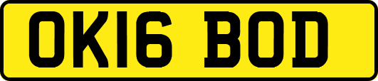 OK16BOD