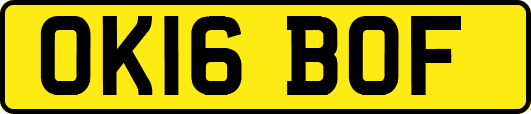 OK16BOF