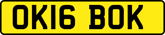 OK16BOK