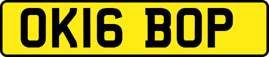 OK16BOP