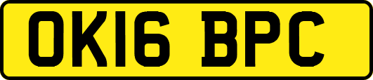 OK16BPC